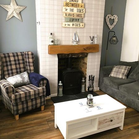 Kraken Cottage Bridlington Cameră foto